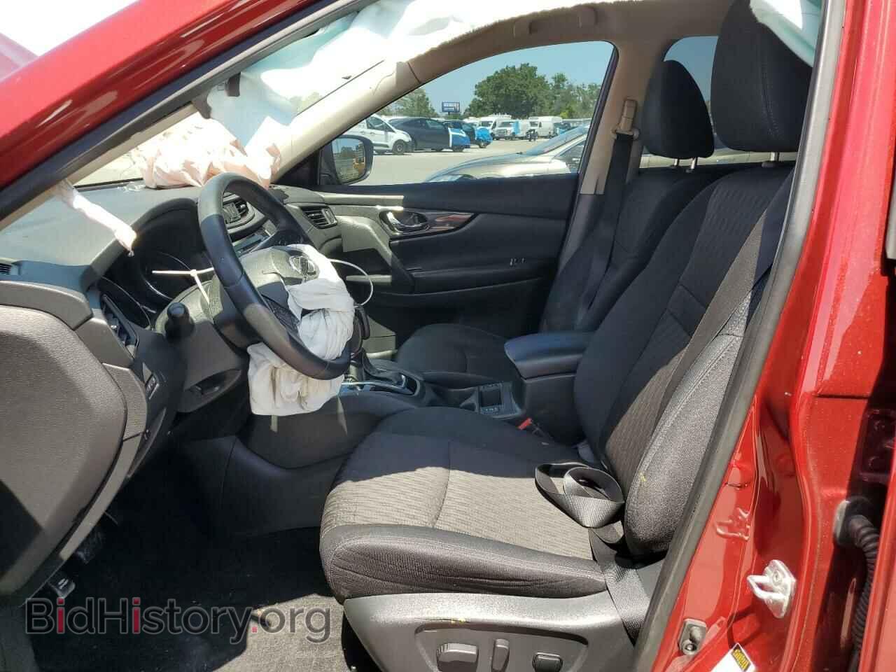 2018 NISSAN ROGUE - VIN: 5N1AT2MT3JC764478 - Фото 7