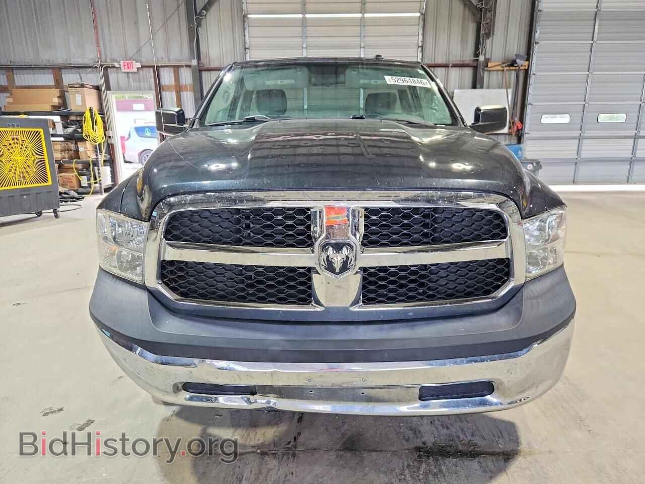 2014 RAM 1500 - VIN: 3C6JR6AG5EG219619 - Фото 5