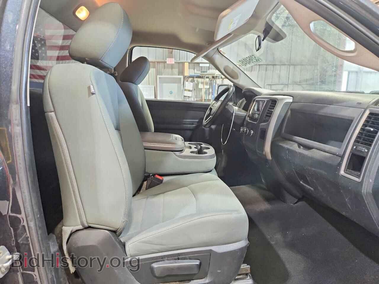 2014 RAM 1500 - VIN: 3C6JR6AG5EG219619 - Фото 10