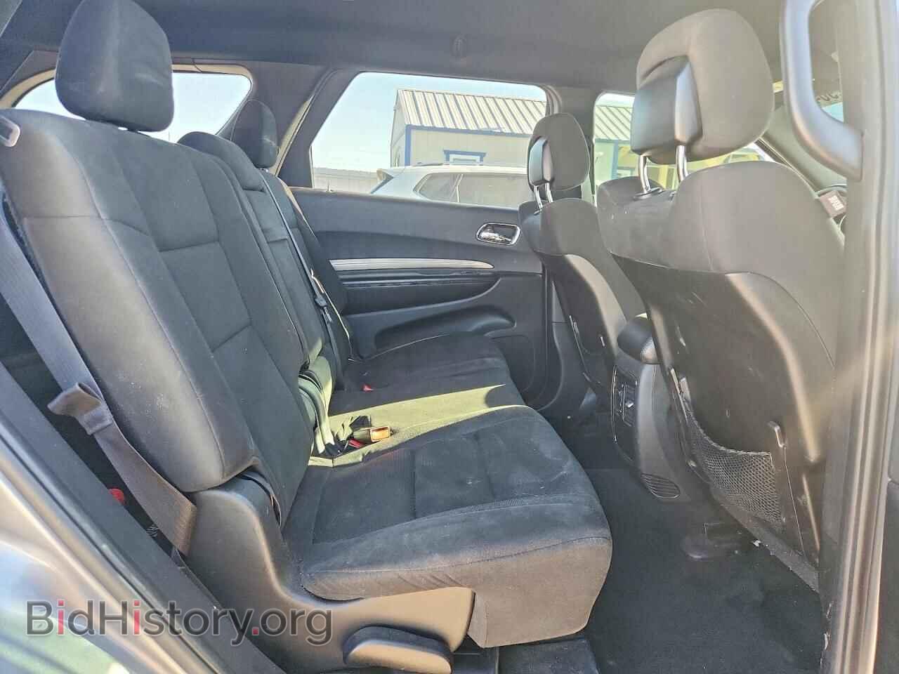 2014 DODGE DURANGO - VIN: 1C4RDJAG6EC978411 - Photo 11