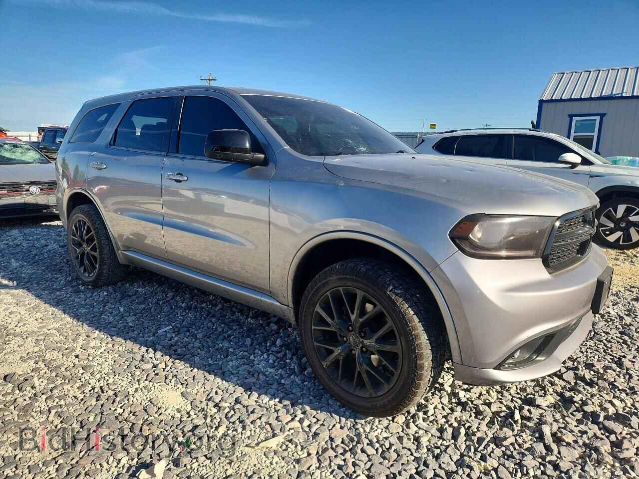 2014 DODGE DURANGO - VIN: 1C4RDJAG6EC978411 - Photo 4