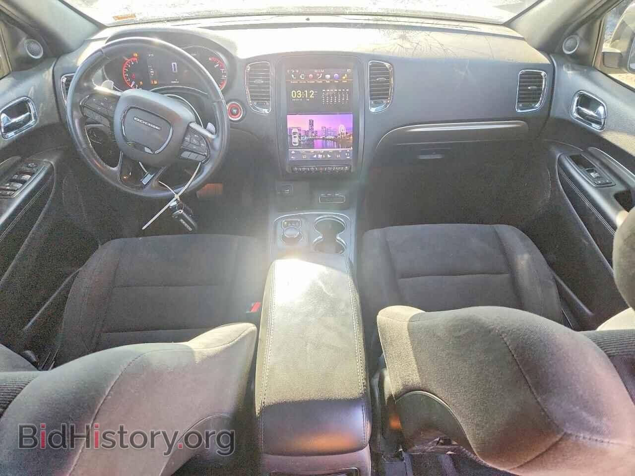 2014 DODGE DURANGO - VIN: 1C4RDJAG6EC978411 - Photo 8