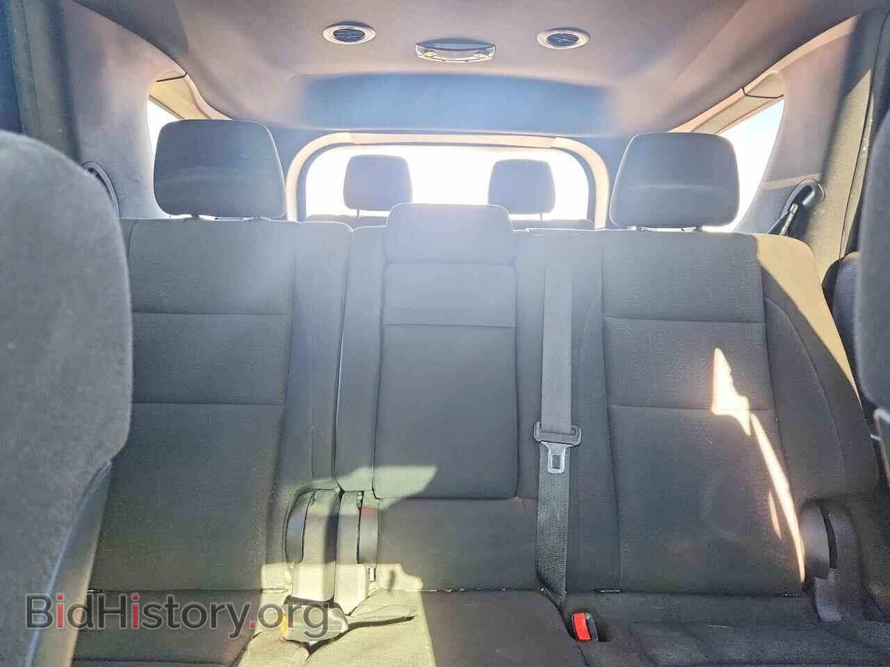 2014 DODGE DURANGO - VIN: 1C4RDJAG6EC978411 - Photo 10