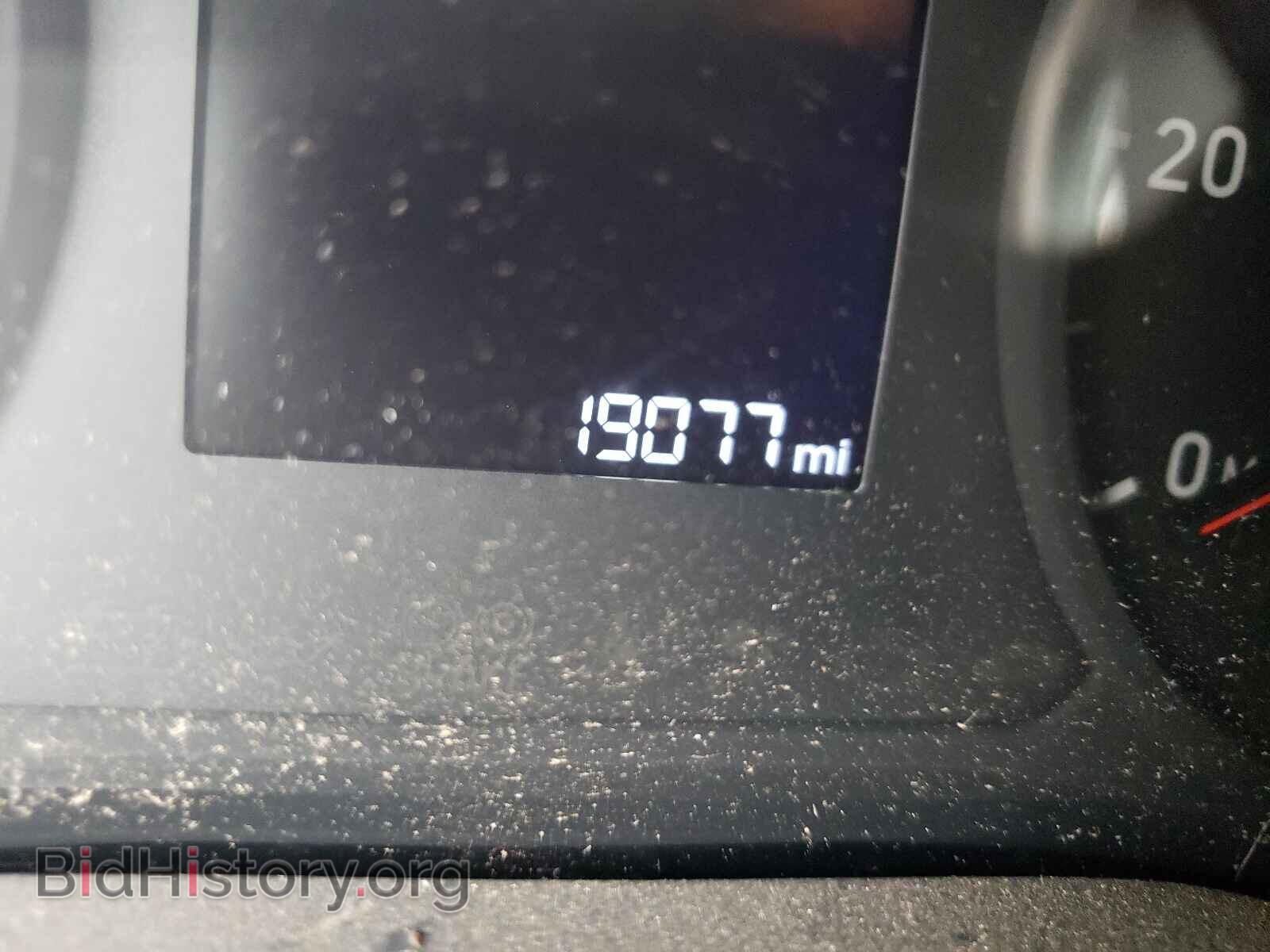 2020 HYUNDAI ACCENT - VIN: 3KPC24A64LE122874 - Фото 8