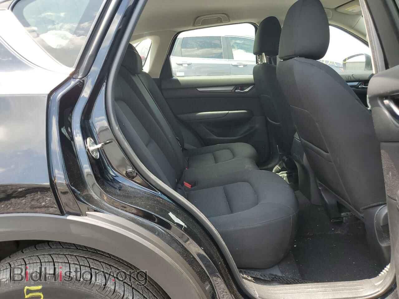 2019 MAZDA CX-5 - VIN: JM3KFBBM3K1596969 - Фото 6