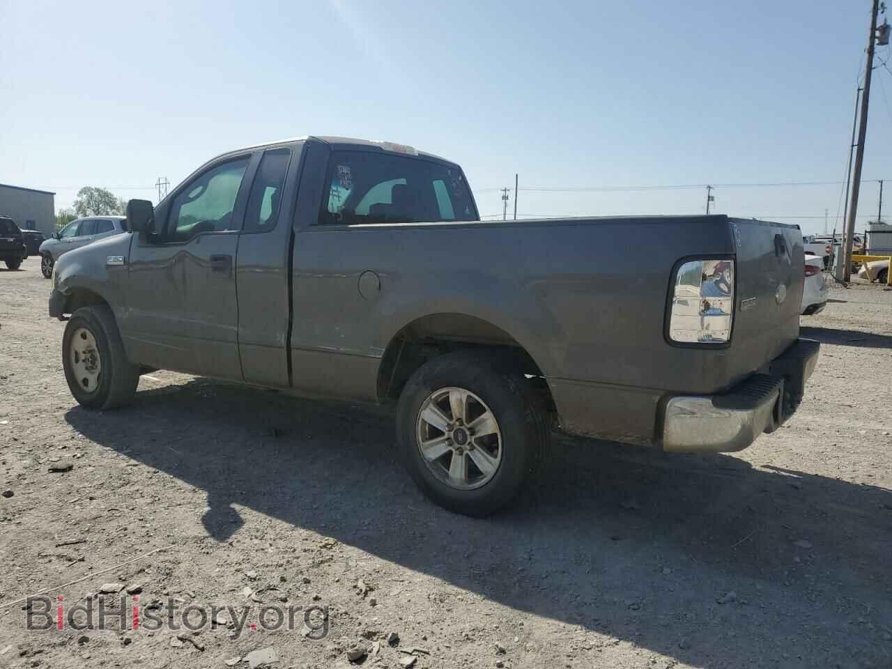 2008 FORD All Models - VIN: 1FTRF12228KD61904 - Фото 2
