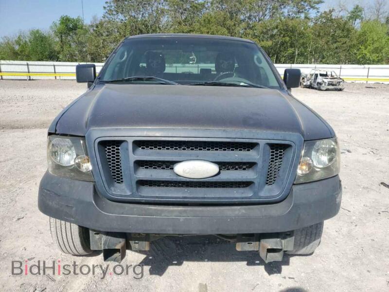 2008 Ford ALL MODELS (VIN 1FTRF12228KD61904) — photo 5 of 12