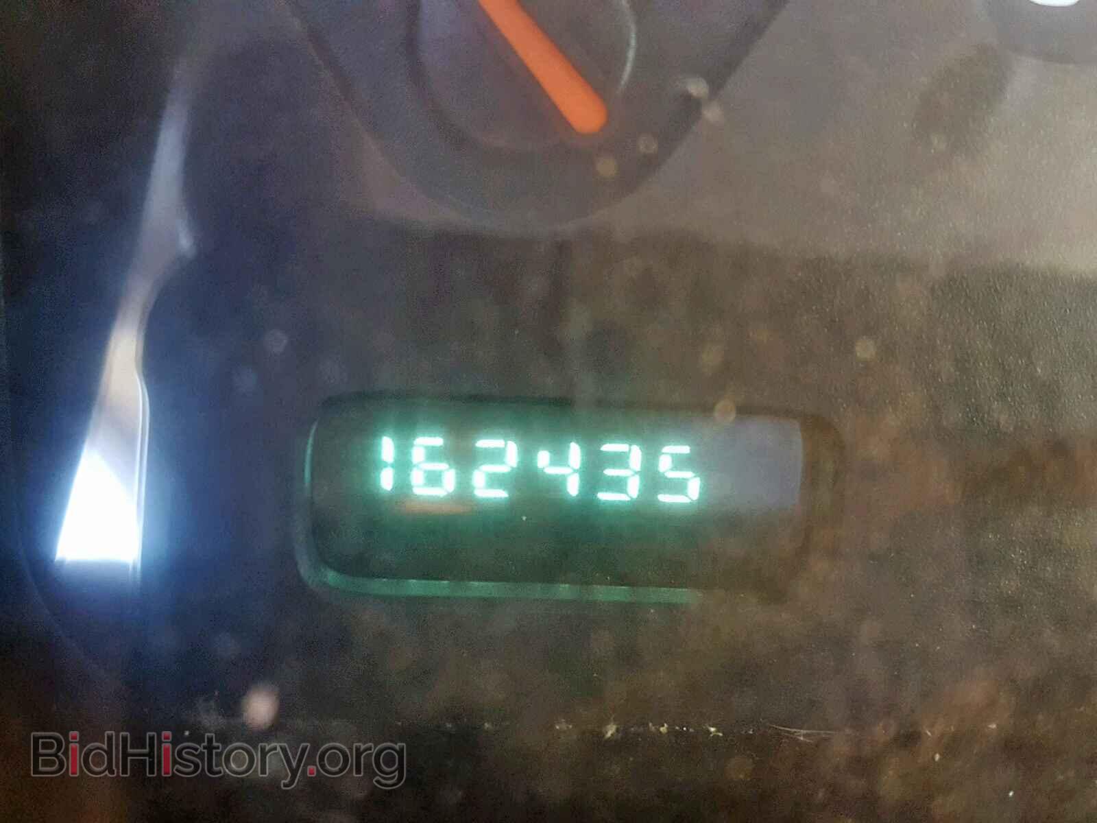 2002 DODGE DAKOTA - VIN: 1B7GL42X82S542641 - Фото 8