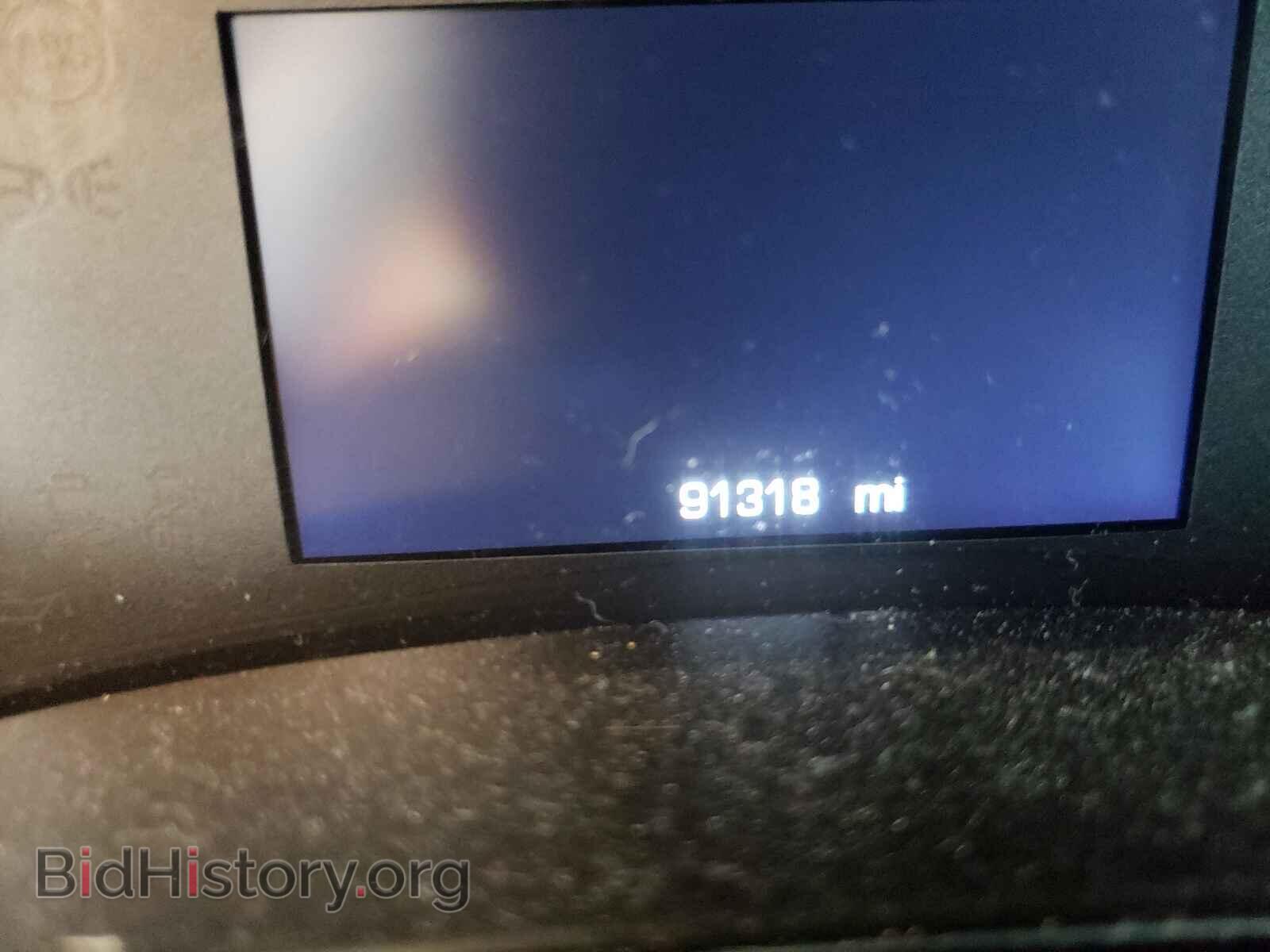 2016 CHEVROLET IMPALA - VIN: 2G11Z5SA3G9206774 - Фото 8