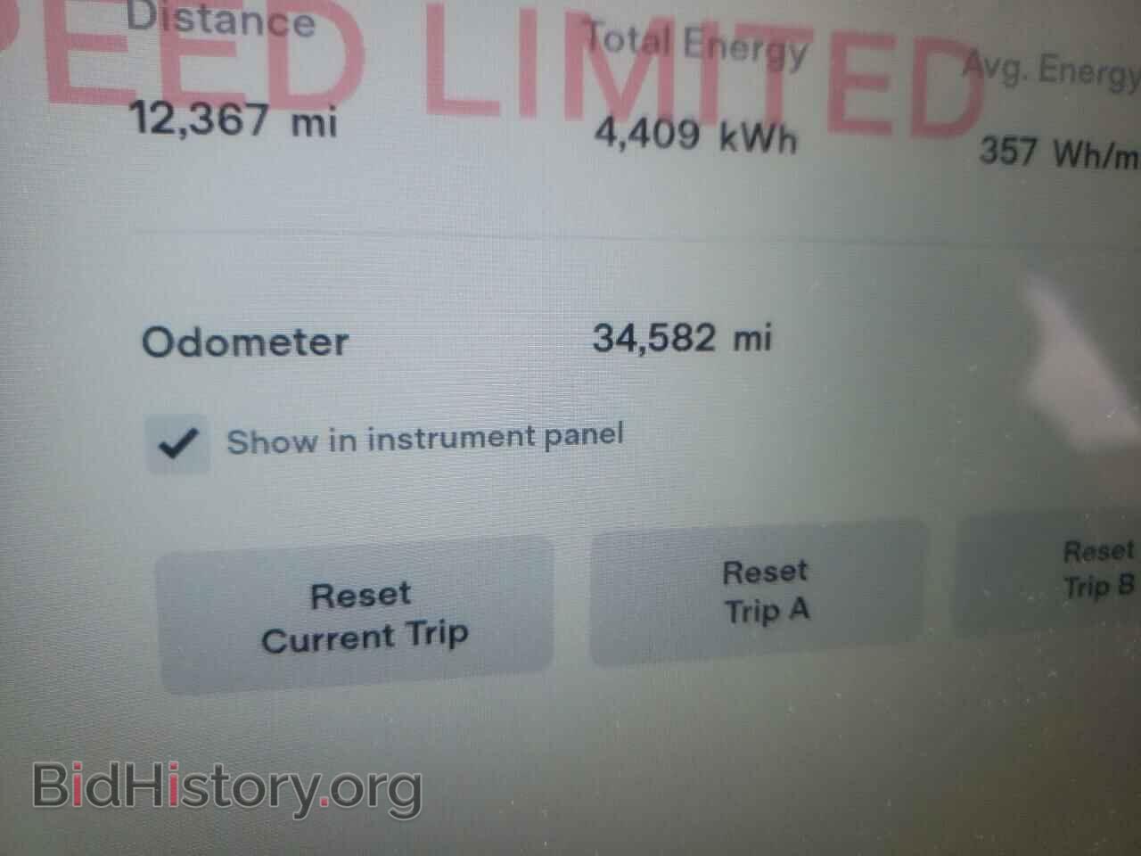 2018 TESLA MODEL X - VIN: 5YJXCDE28JF106612 - Photo 8