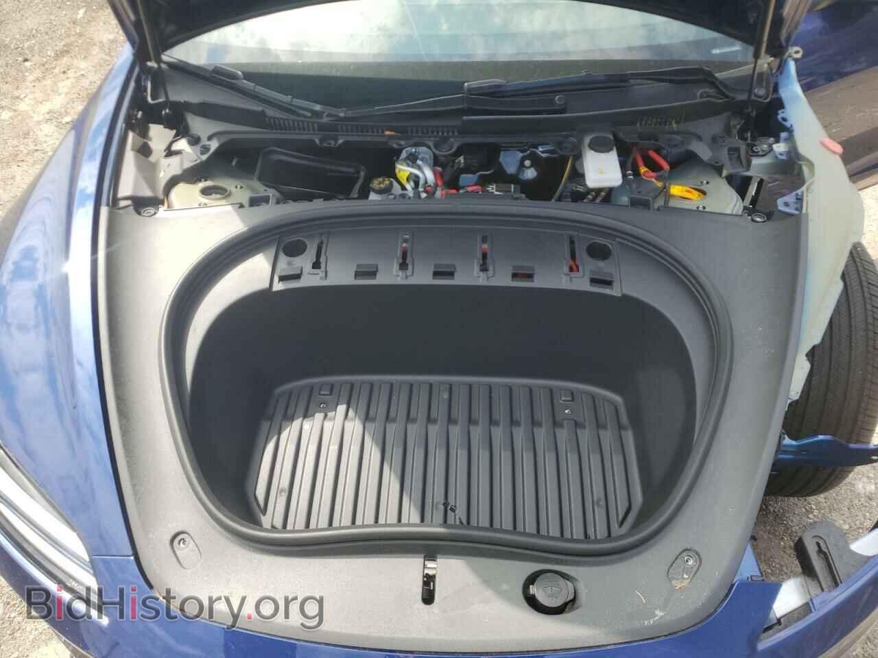 2024 TESLA MODEL 3 - VIN: 5YJ3E1EA9RF748279 - Фото 11