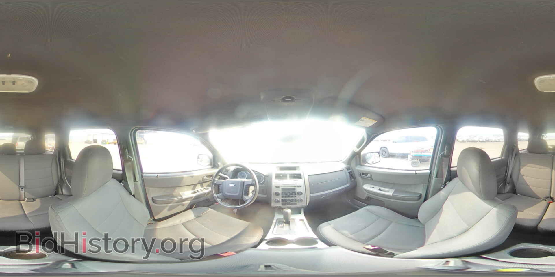 2012 FORD ESCAPE - VIN: 1FMCU0DG0CKB06087 - Фото 14