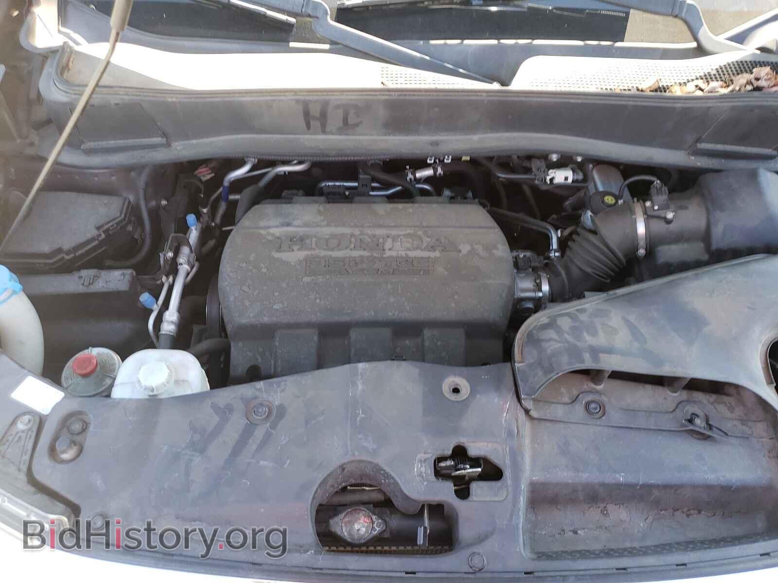 2013 HONDA PILOT - VIN: 5FNYF4H91DB050182 - Фото 7