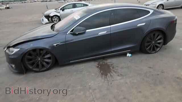 2016 TESLA MODEL S - VIN: 5YJSA1E20GF175463 - Photo 13