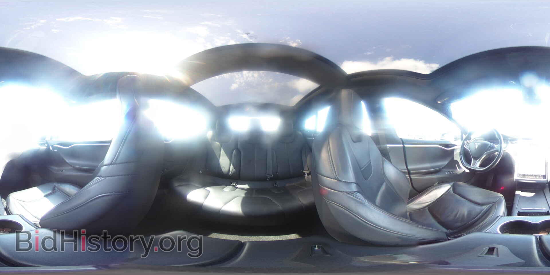 2016 TESLA MODEL S - VIN: 5YJSA1E20GF175463 - Photo 14