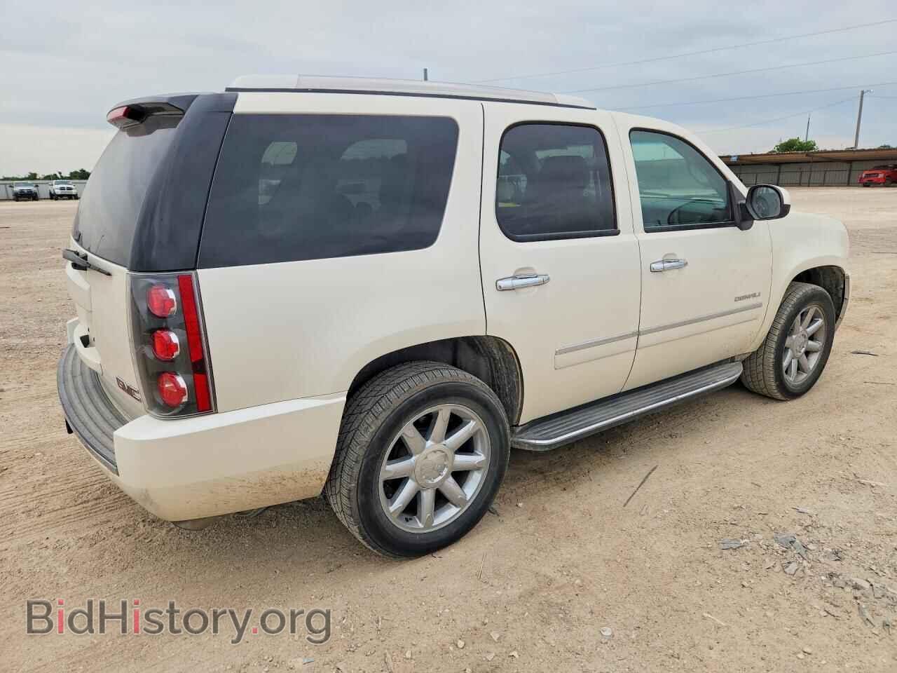 2013 GMC YUKON - VIN: 1GKS2EEF0DR228292 - Photo 3