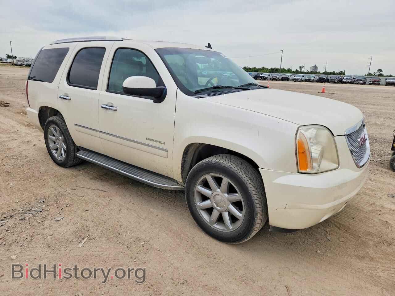 2013 GMC YUKON - VIN: 1GKS2EEF0DR228292 - Photo 4