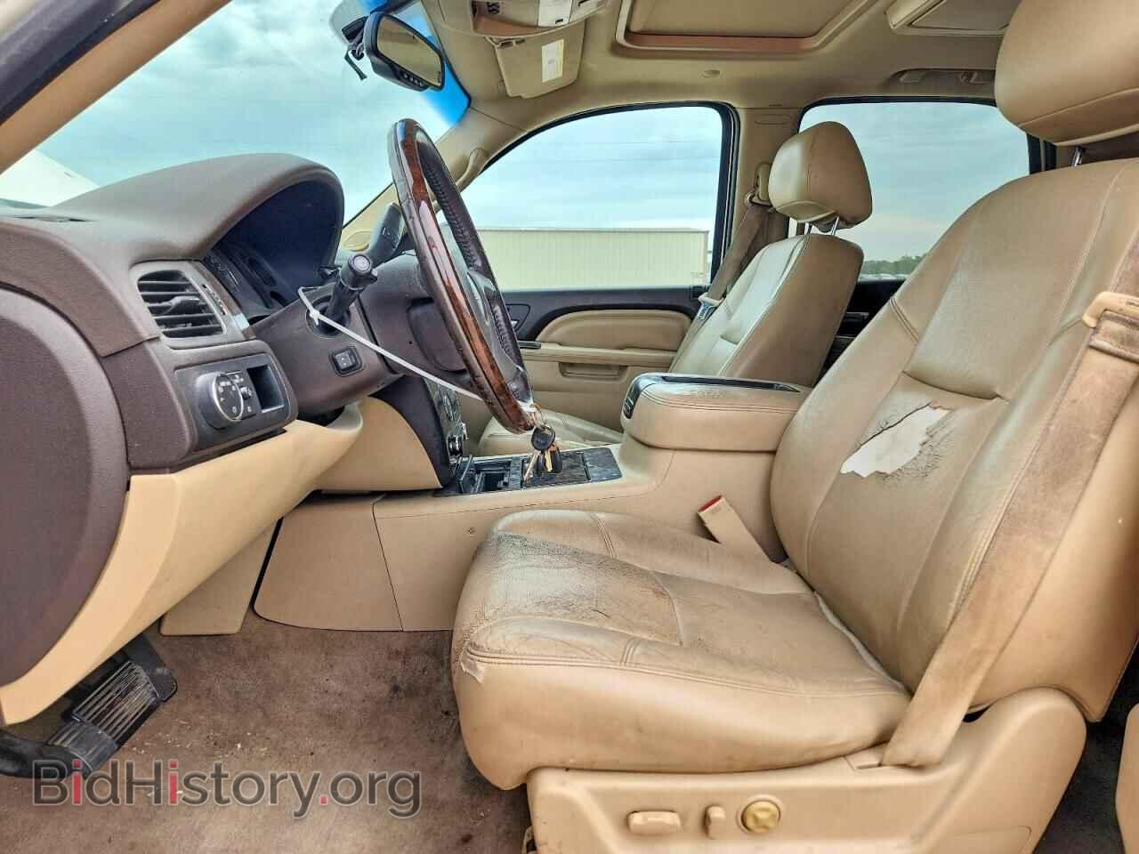 2013 GMC YUKON - VIN: 1GKS2EEF0DR228292 - Photo 7