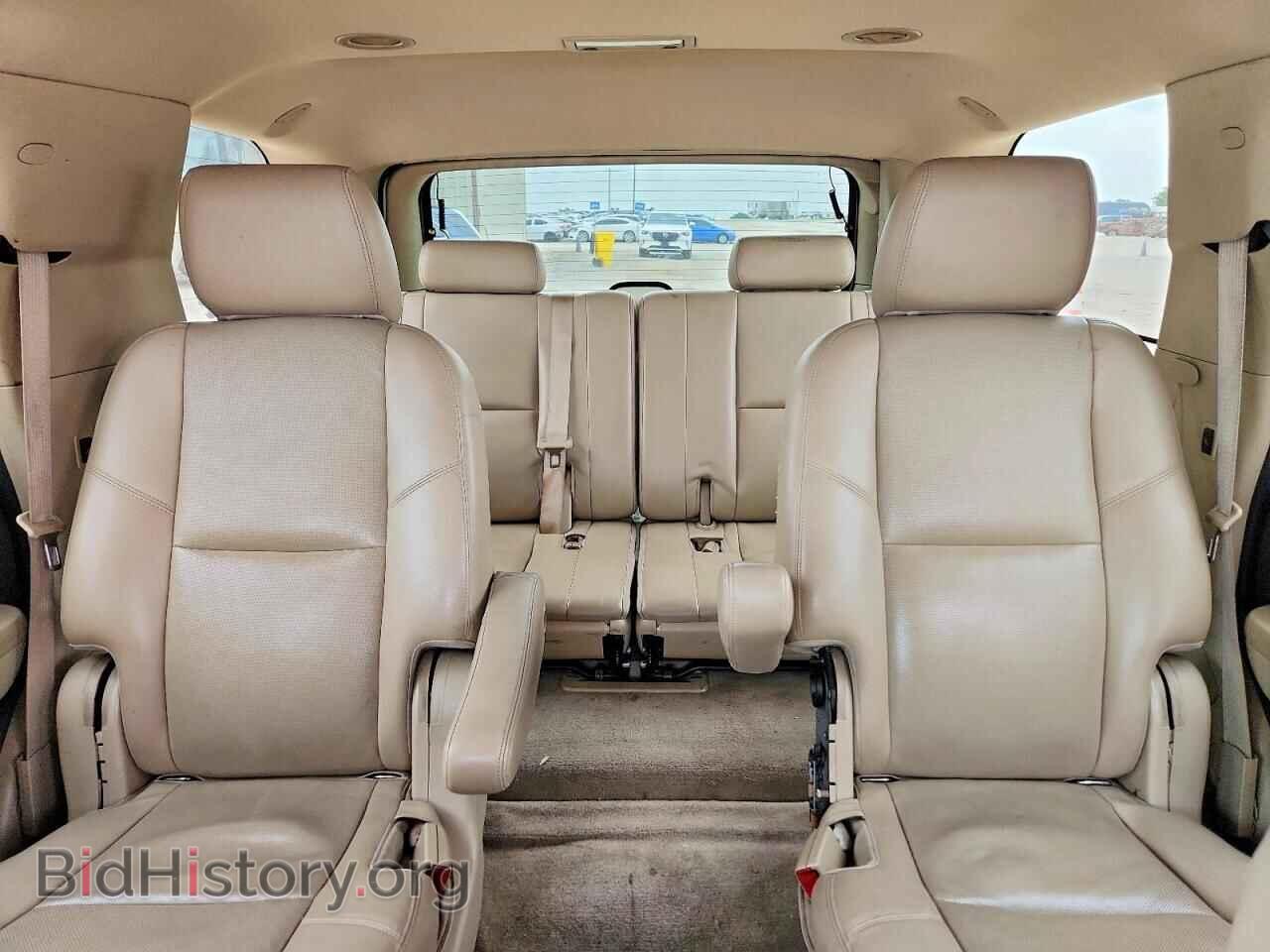 2013 GMC YUKON - VIN: 1GKS2EEF0DR228292 - Photo 10