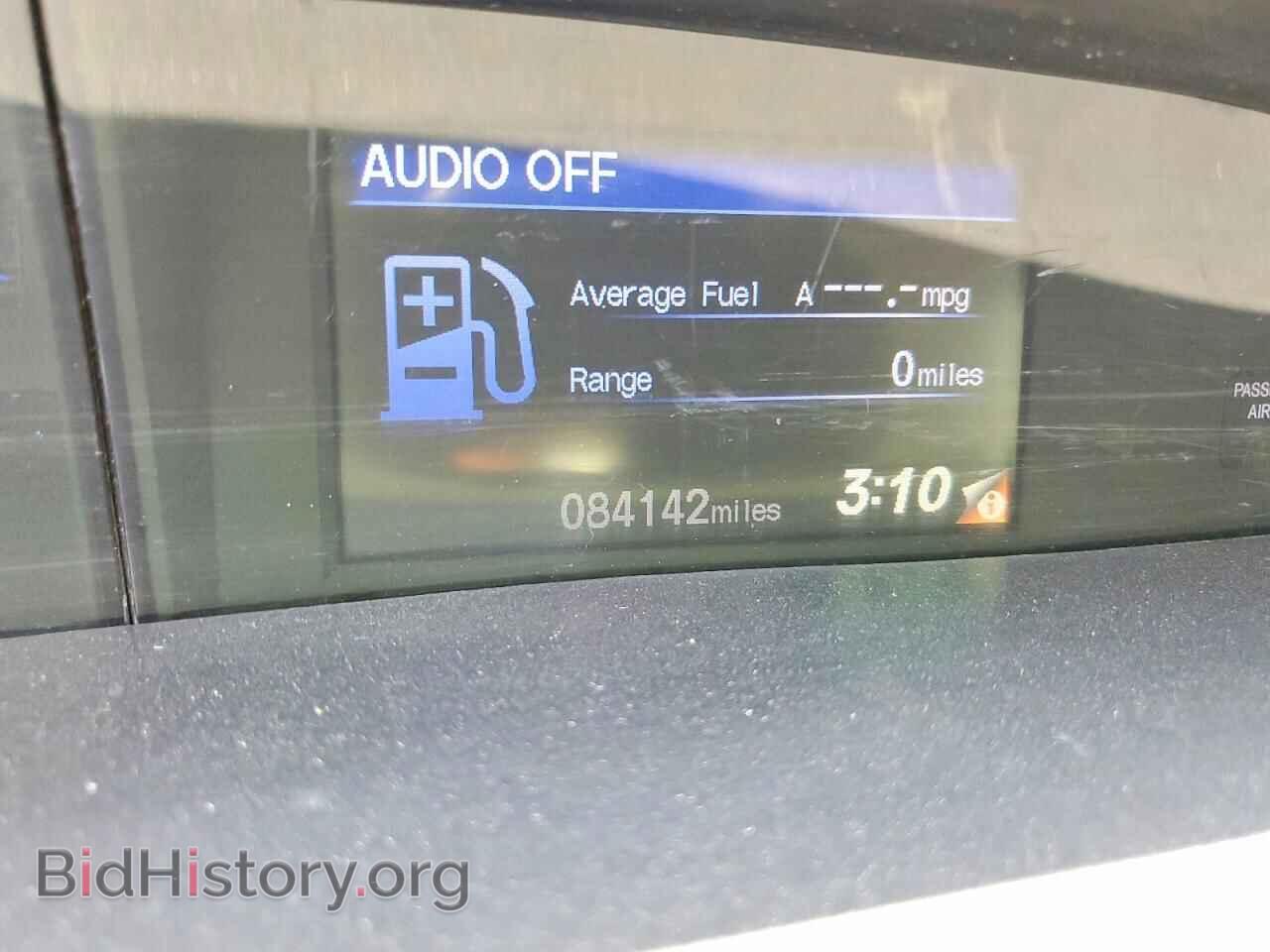 2012 HONDA CIVIC - VIN: 19XFB2F57CE342303 - Photo 9