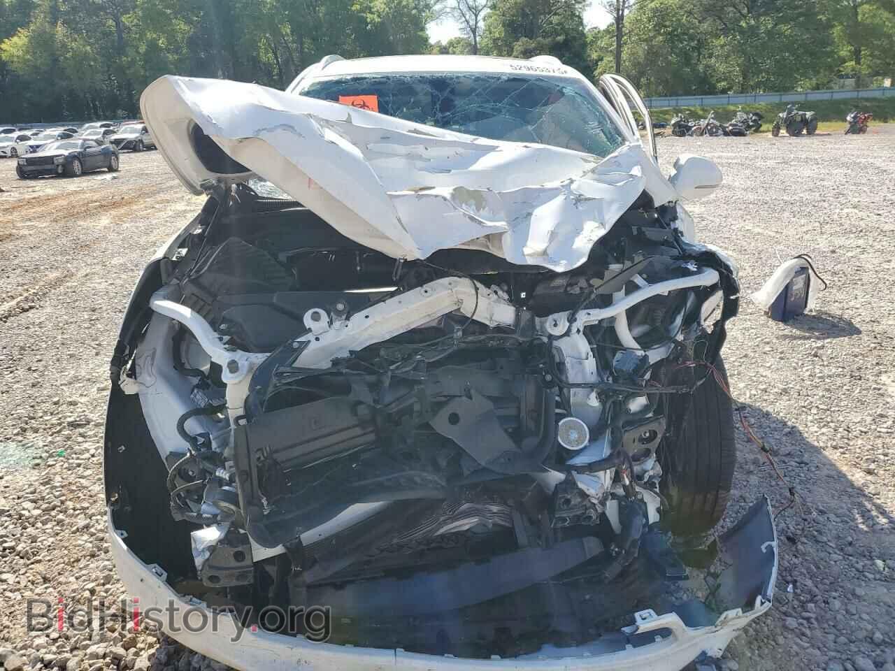 2017 BUICK ENVISION - VIN: LRBFXBSA1HD042249 - Photo 5