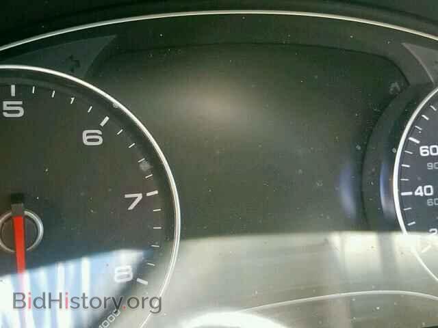 2012 AUDI A6 - VIN: WAUDFAFC7CN085172 - Photo 8