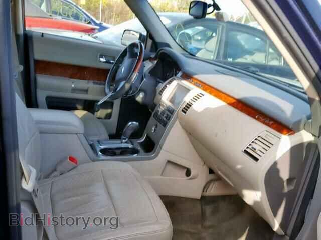 2011 FORD FLEX LIMIT - VIN: 2FMHK6DTXBBD13655 - Photo 5