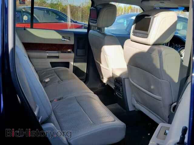 2011 FORD FLEX LIMIT - VIN: 2FMHK6DTXBBD13655 - Photo 6