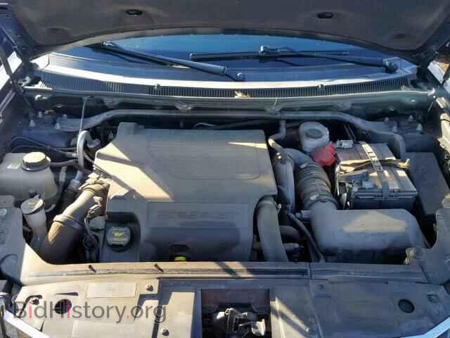 2011 FORD FLEX LIMIT - VIN: 2FMHK6DTXBBD13655 - Photo 7