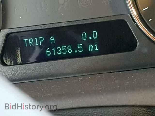 2011 FORD FLEX LIMIT - VIN: 2FMHK6DTXBBD13655 - Photo 8