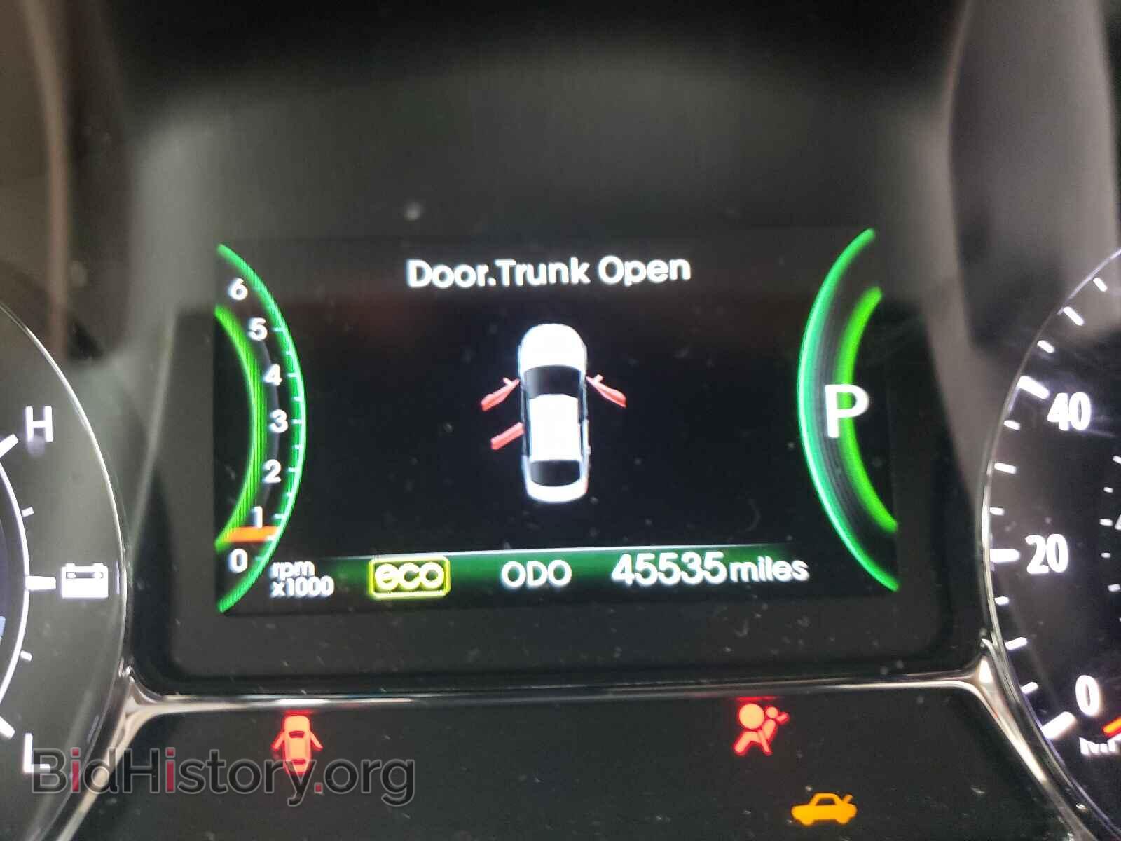 2013 KIA OPTIMA - VIN: KNAGM4AD8D5047763 - Фото 8