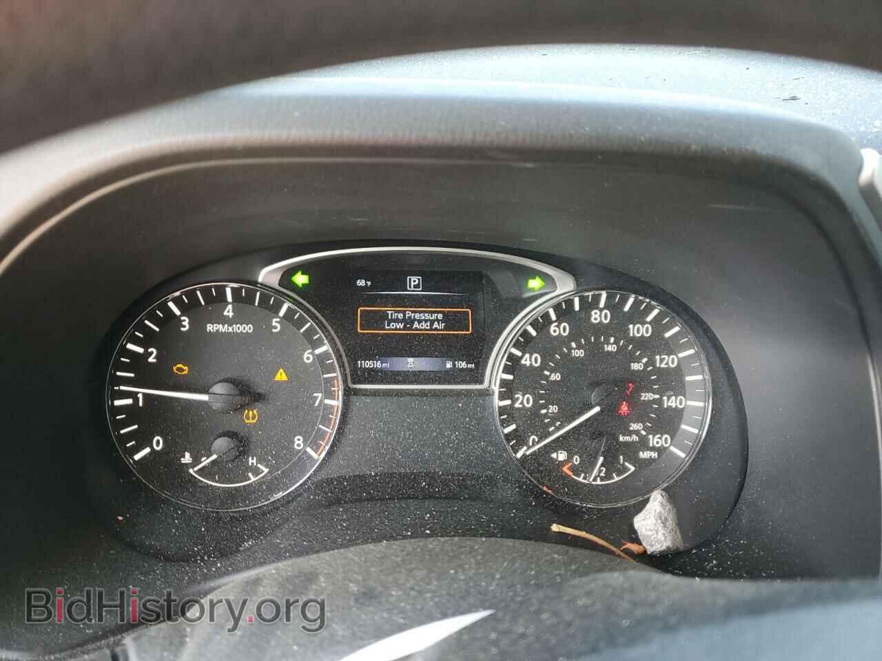 2019 NISSAN PATHFINDER - VIN: 5N1DR2MN6KC655379 - Фото 9