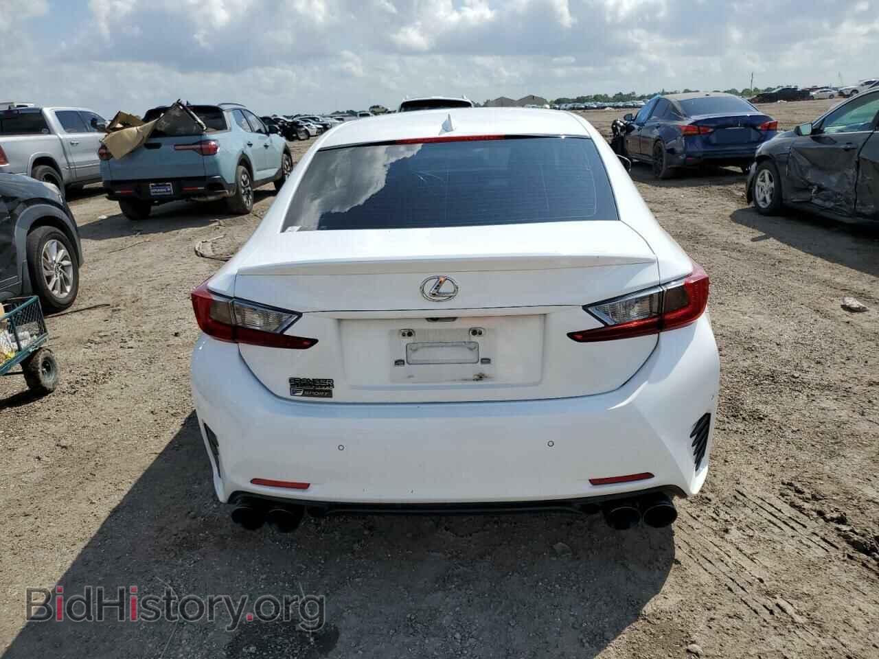 2015 LEXUS RX350 - VIN: JTHHE5BC3F5008953 - Фото 6
