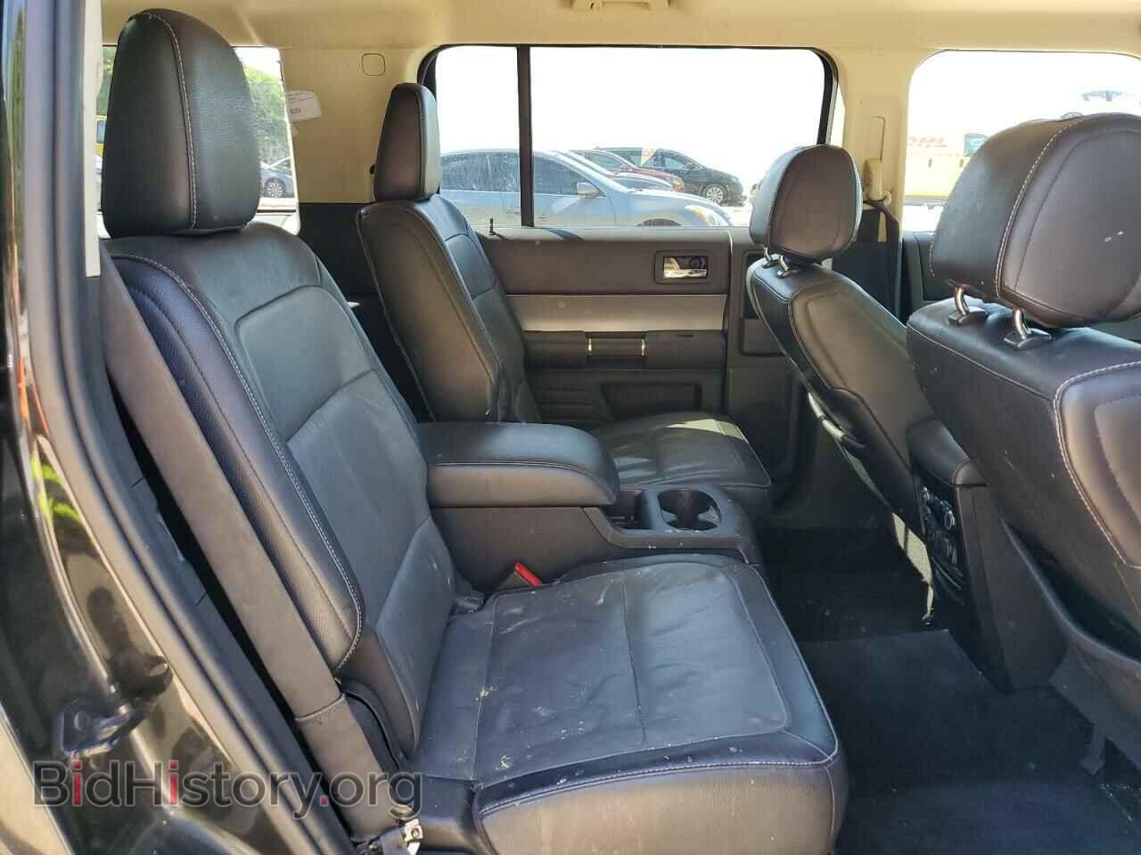 2014 FORD FLEX - VIN: 2FMGK5D84EBD08196 - Photo 11