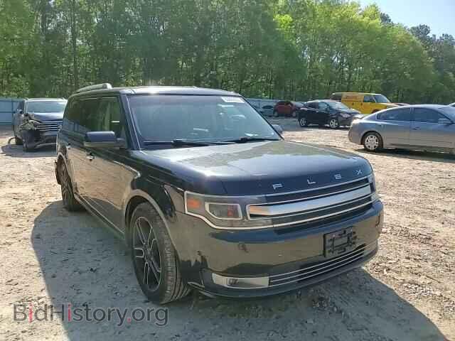 2014 FORD FLEX - VIN: 2FMGK5D84EBD08196 - Photo 12