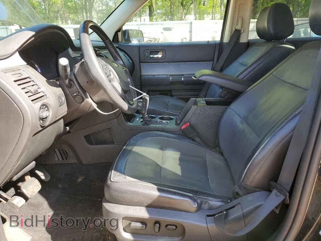 2014 FORD FLEX - VIN: 2FMGK5D84EBD08196 - Photo 7