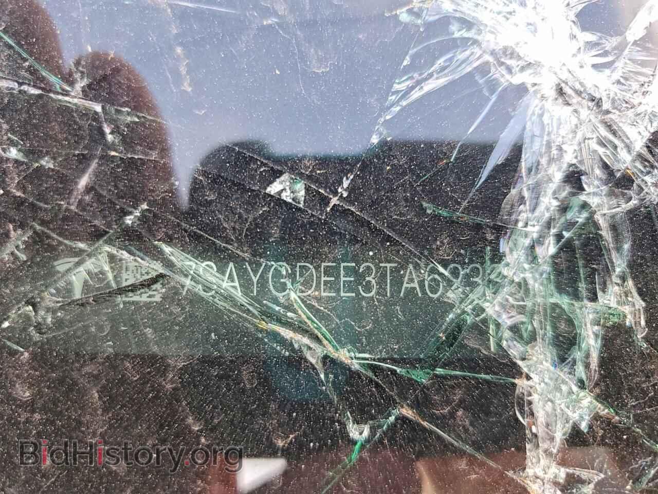 2026 TESLA MODEL Y - VIN: 7SAYGDEE3TA623354 - Photo 12