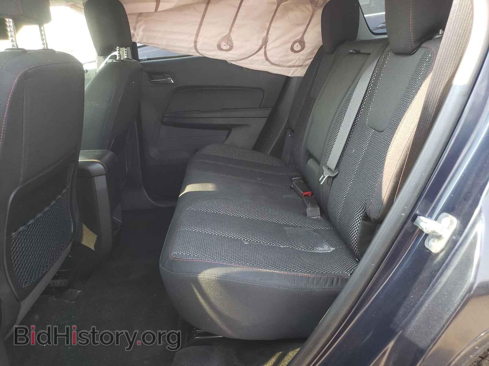 2015 GMC TERRAIN - VIN: 2GKFLWEK9F6390809 - Фото 6
