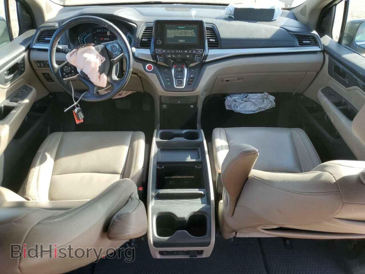 2018 HONDA All Models - VIN: 5FNRL6H76JB010103 - Photo 8