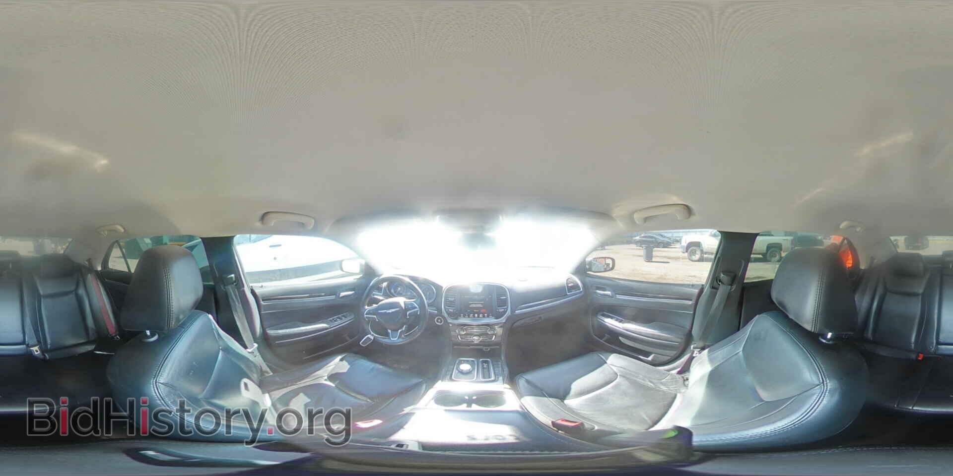 2015 CHRYSLER 300 - VIN: 2C3CCARG9FH773066 - Photo 15