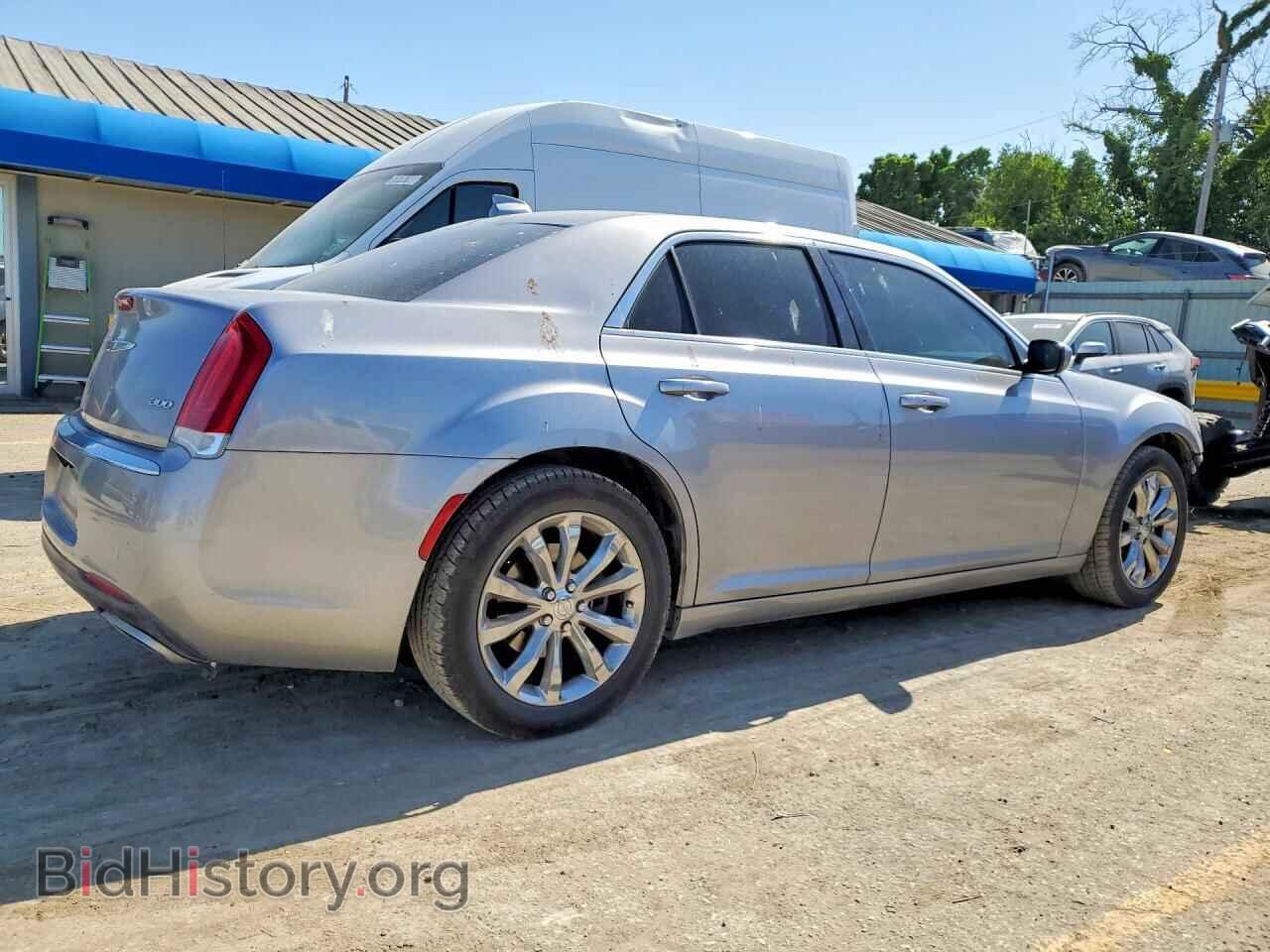 2015 CHRYSLER 300 - VIN: 2C3CCARG9FH773066 - Photo 3