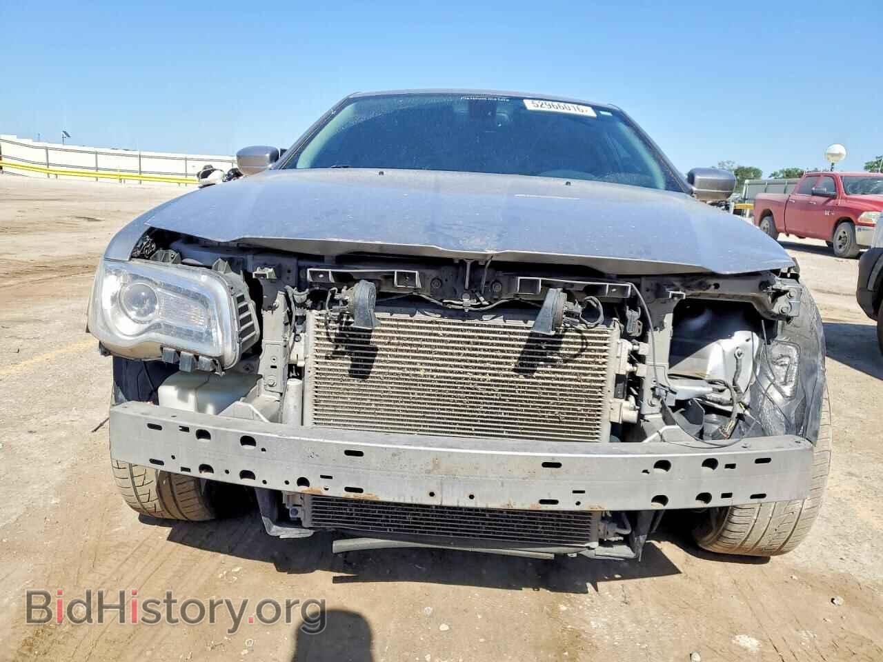 2015 CHRYSLER 300 - VIN: 2C3CCARG9FH773066 - Photo 5