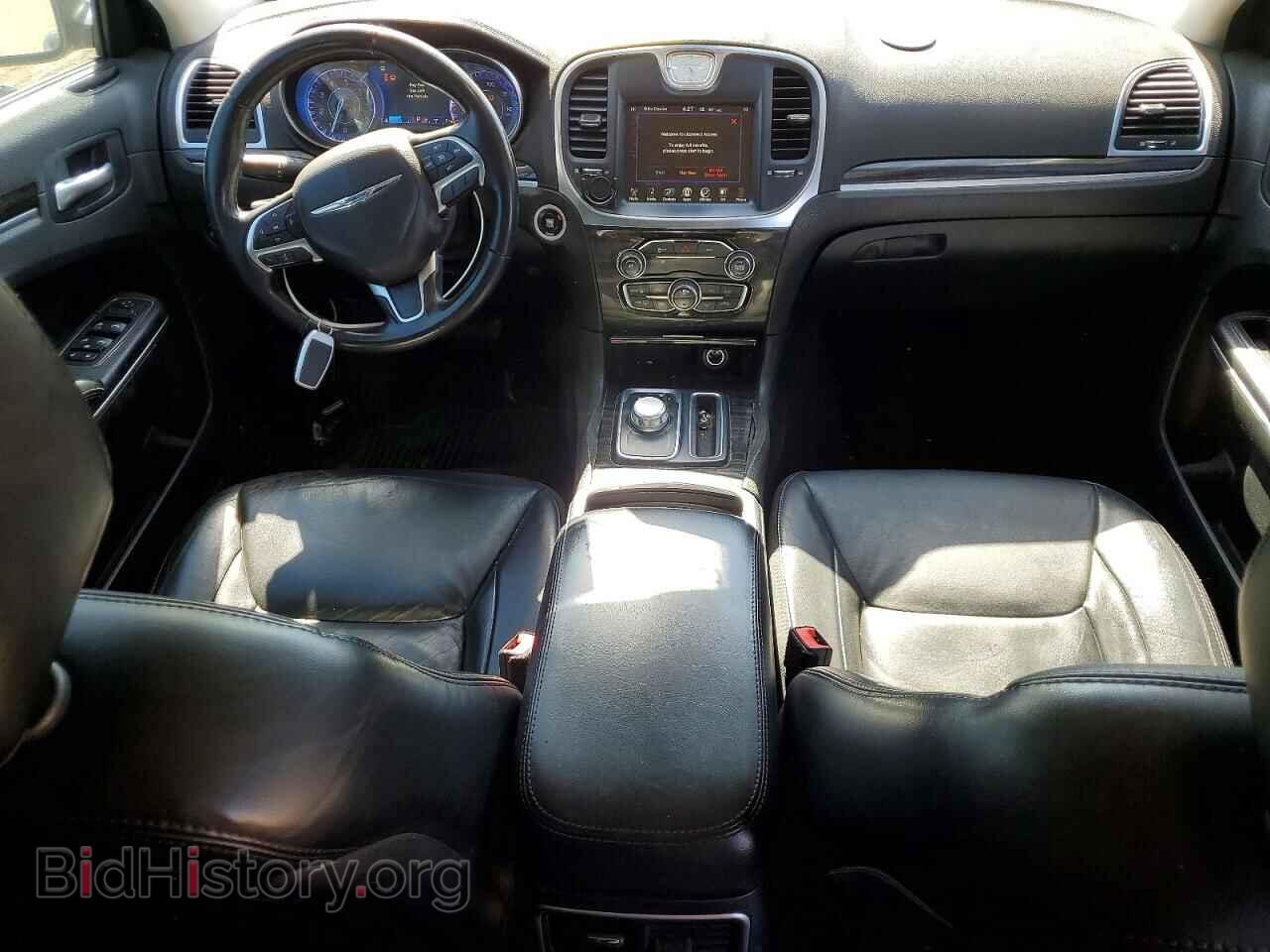 2015 CHRYSLER 300 - VIN: 2C3CCARG9FH773066 - Photo 8
