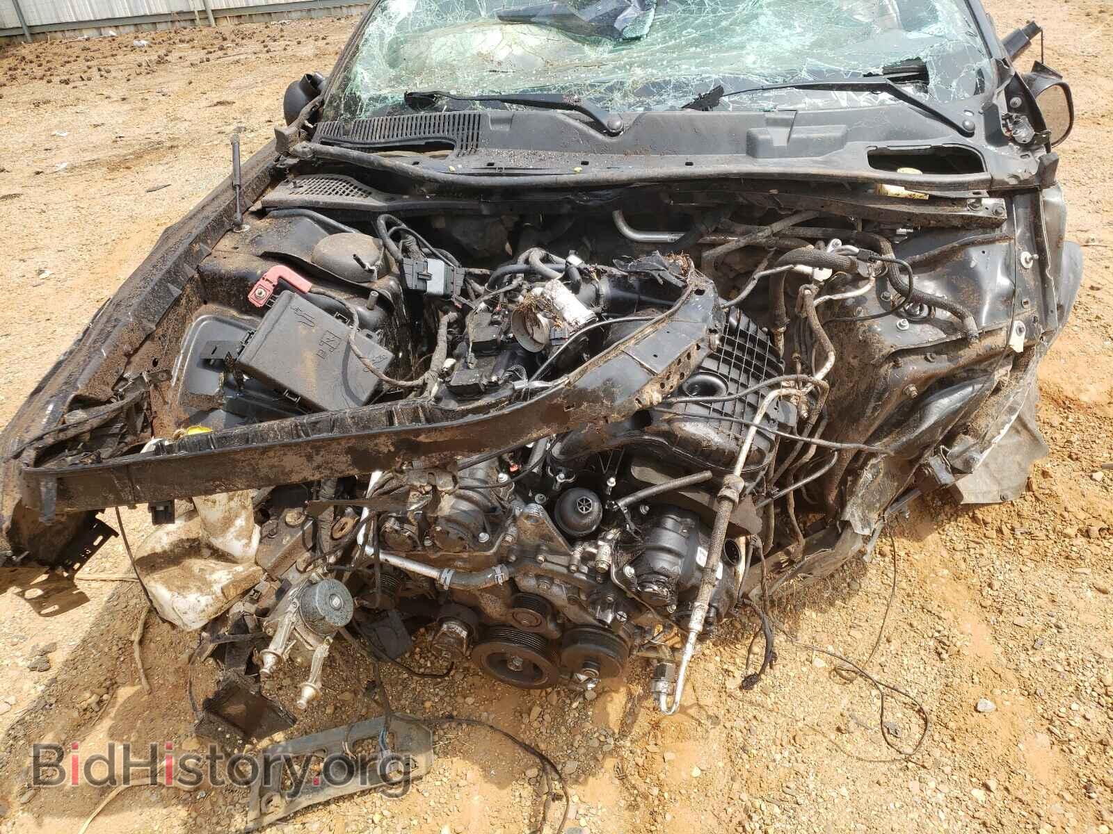 2018 DODGE CHALLENGER - VIN: 2C3CDZAG5JH204568 - Photo 7