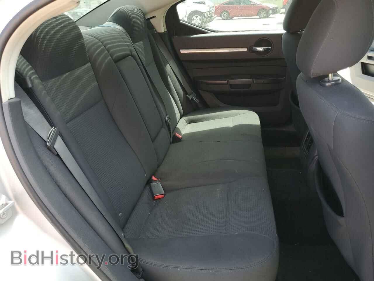2010 DODGE CHARGER - VIN: 2B3CA3CV7AH124834 - Фото 10