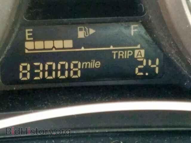 2013 MAZDA 3 - VIN: JM1BL1TF1D1777177 - Фото 8