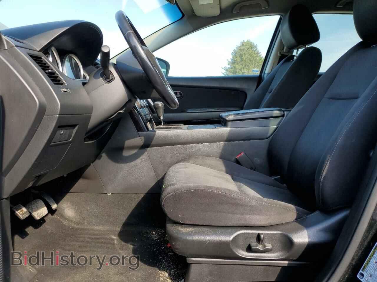 2014 MAZDA CX-9 - VIN: JM3TB3BV2E0442925 - Фото 7