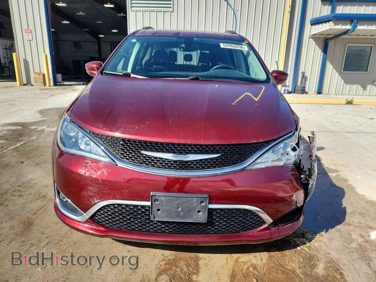 2017 CHRYSLER PACIFICA - VIN: 2C4RC1EG2HR515951 - Photo 5