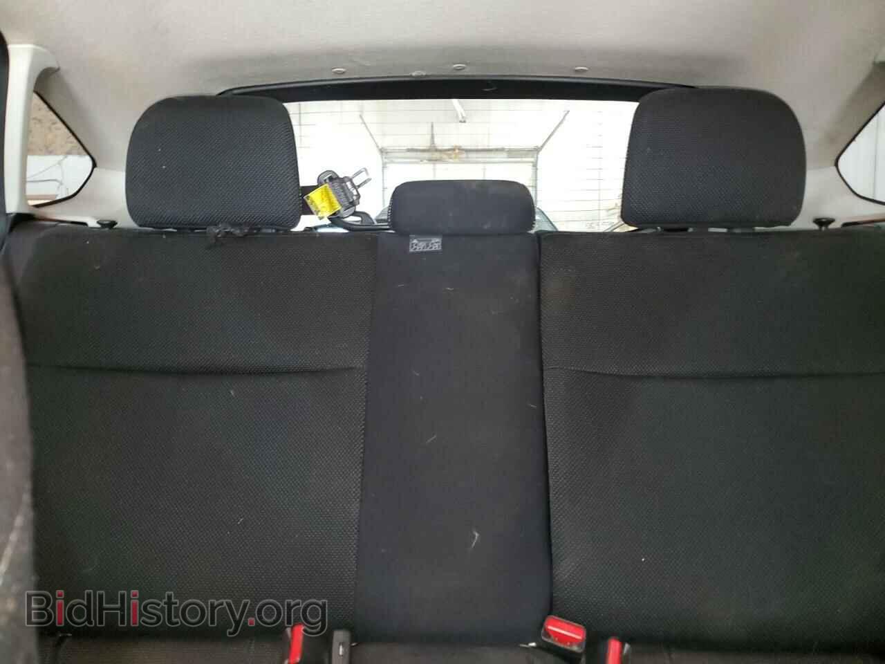 2014 SUBARU XV - VIN: JF2GPAVC7E8285101 - Фото 10