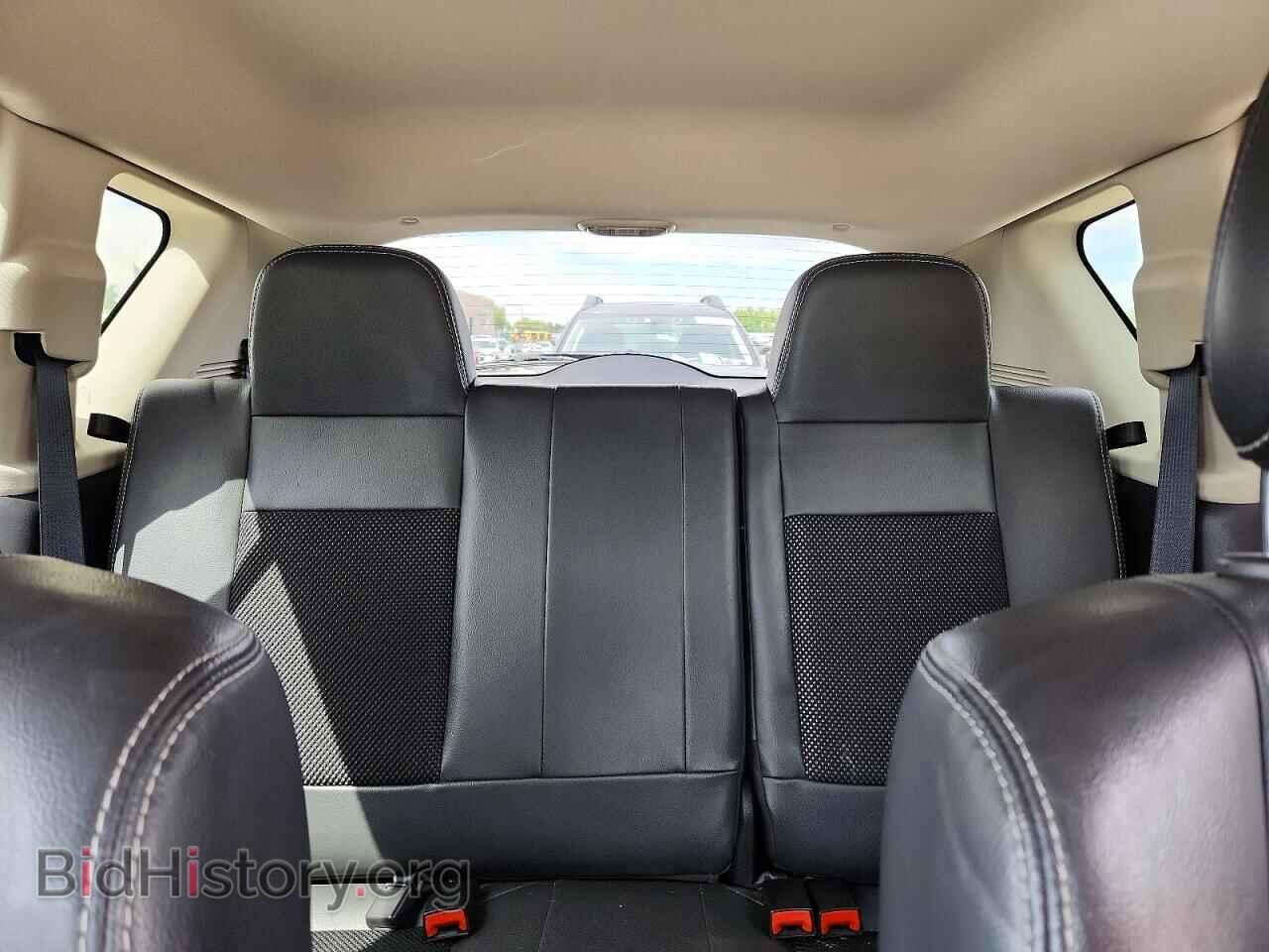 2015 JEEP COMPASS - VIN: 1C4NJCBA0FD152565 - Photo 10